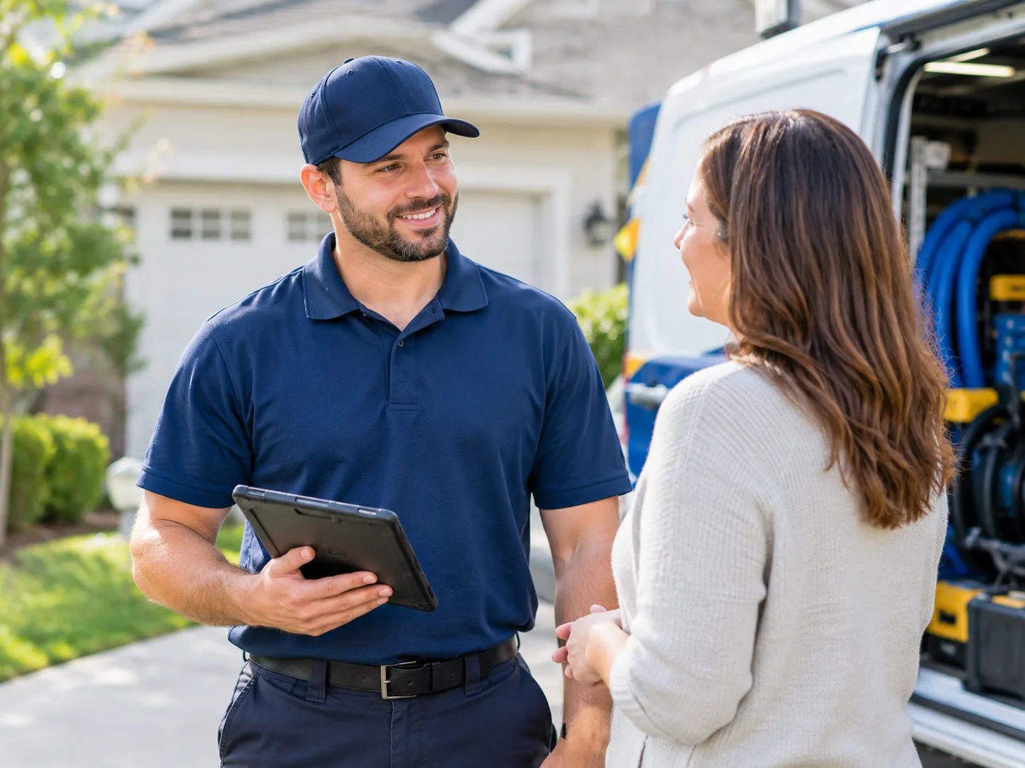 Sewage Backup Cleanup Lakeport, CA FAQs